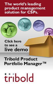 Tribold Product Portfolio Manager™